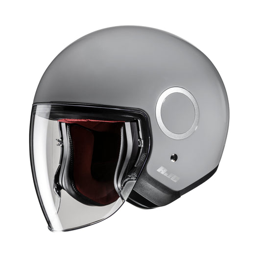 HJC RPHA40 NGRAY
