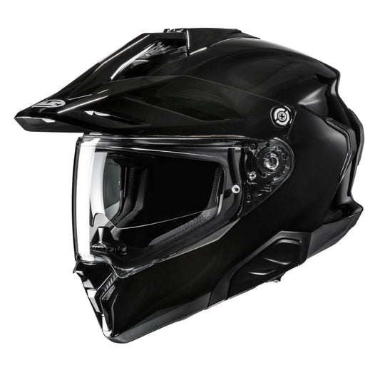 HJC RPHA60 METAL BLACK
