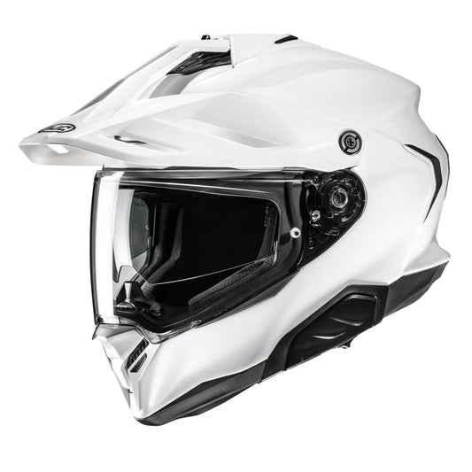 HJC RPHA60 PEARL WHITE