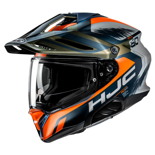 HJC RPHA60 QUID MC47SF