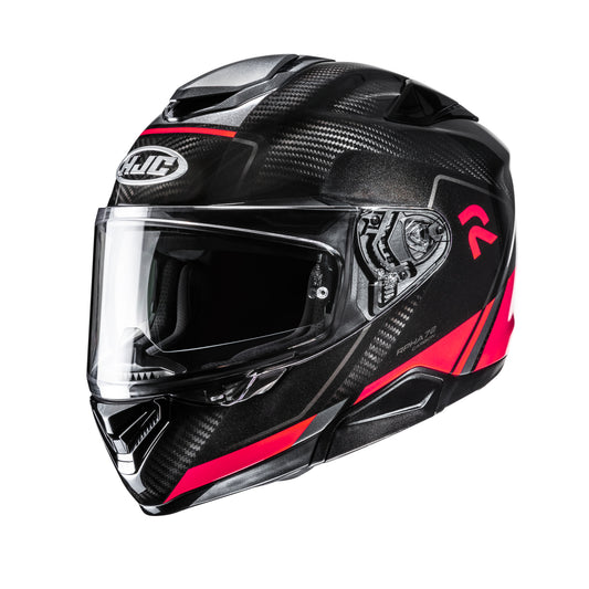 HJC RPHA72 CARBON FYNEX MC1