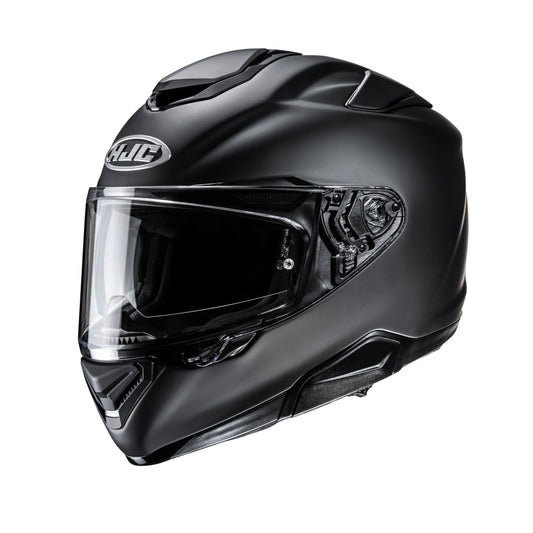 HJC RPHA72 MATTE BLACK
