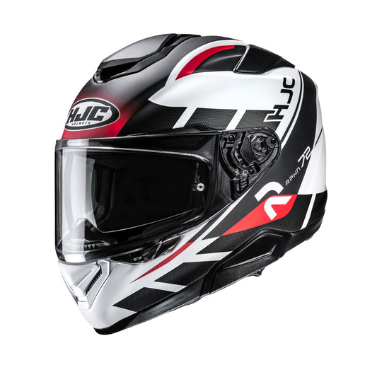 HJC RPHA72 VALUE MC1SF