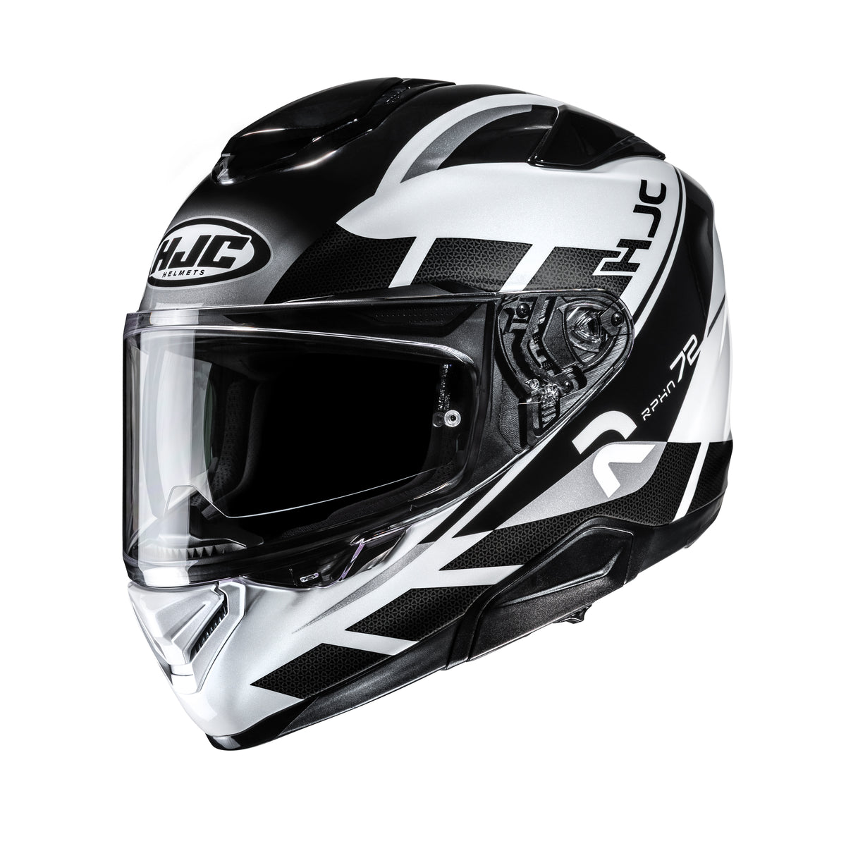 HJC RPHA72 VALUE MC5