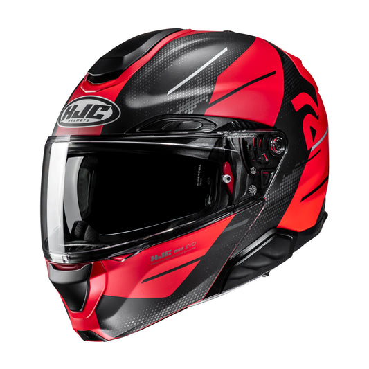 HJC RPHA91 BLAT MC1SF