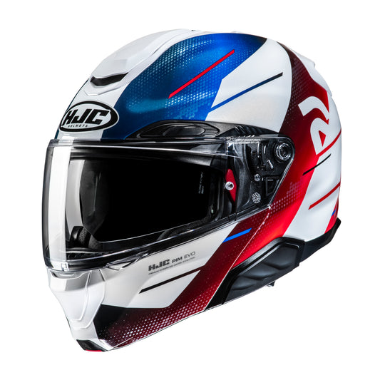 HJC RPHA91 BLAT MC21