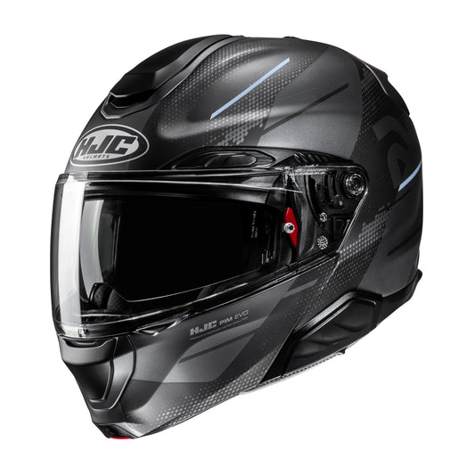 HJC RPHA91 BLAT MC5SF