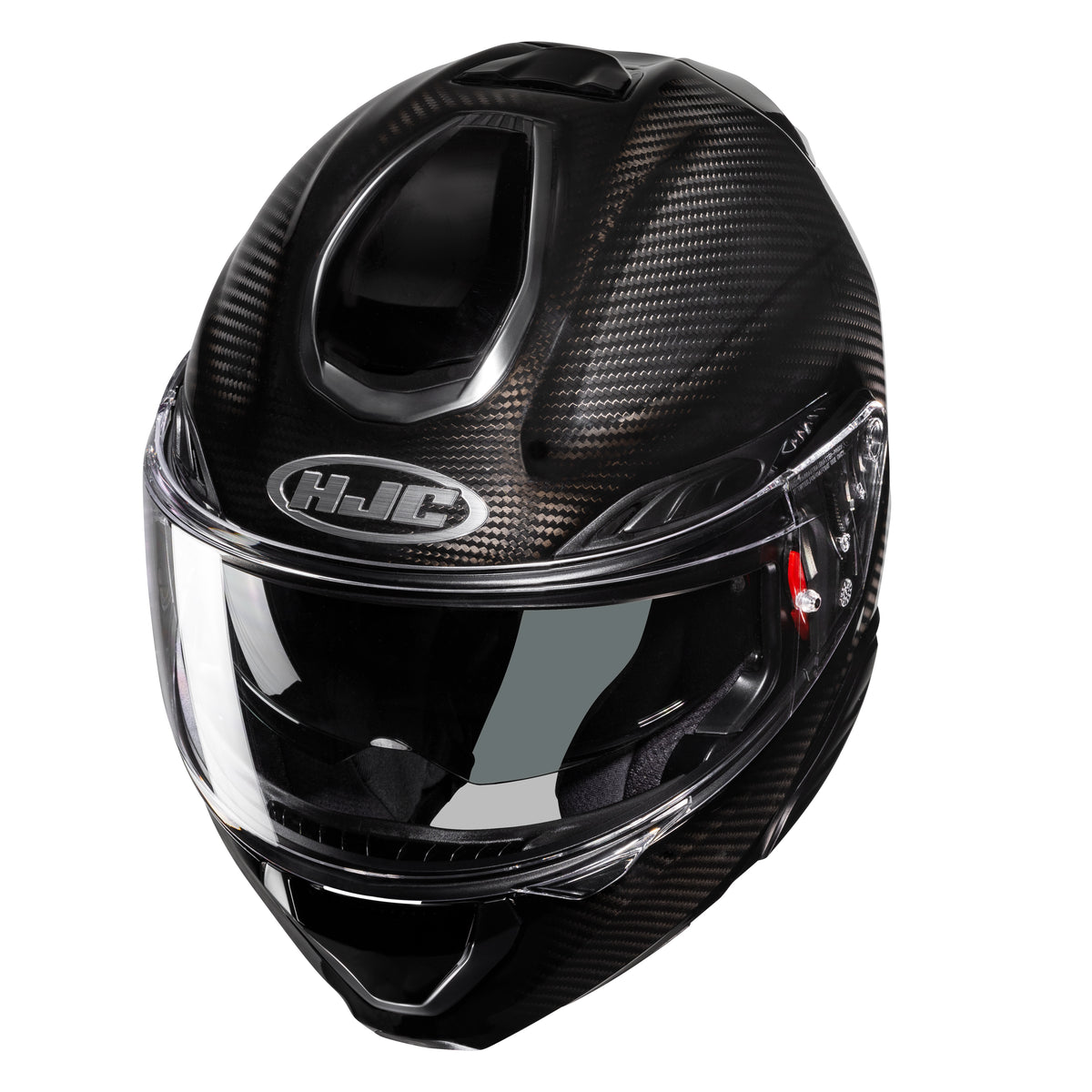 HJC RPHA91 CARBON BLACK
