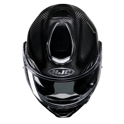 HJC RPHA91 CARBON BLACK