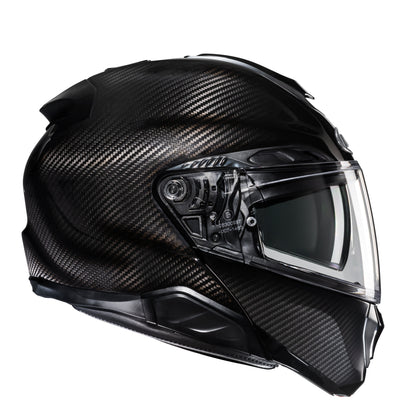 HJC RPHA91 CARBON BLACK