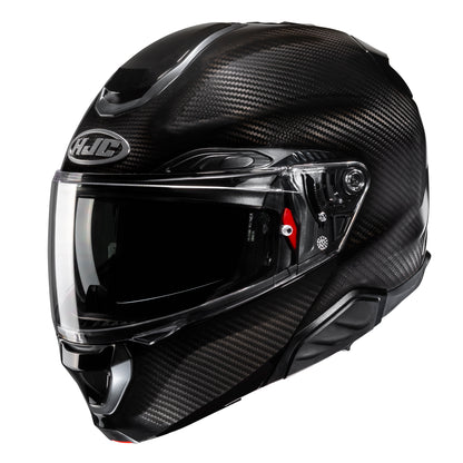 HJC RPHA91 CARBON BLACK