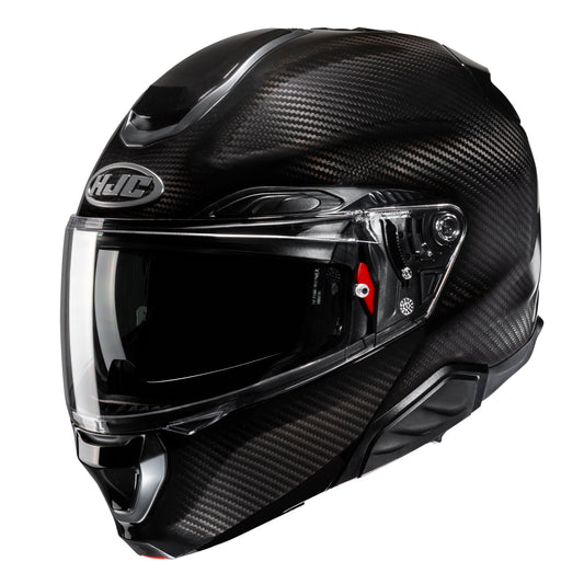 HJC RPHA91 CARBON BLACK