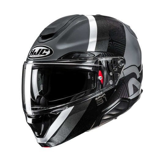 HJC RPHA91 CARBON ELIG MC5