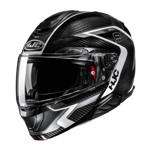HJC RPHA91 CARBON LAGOS MC5