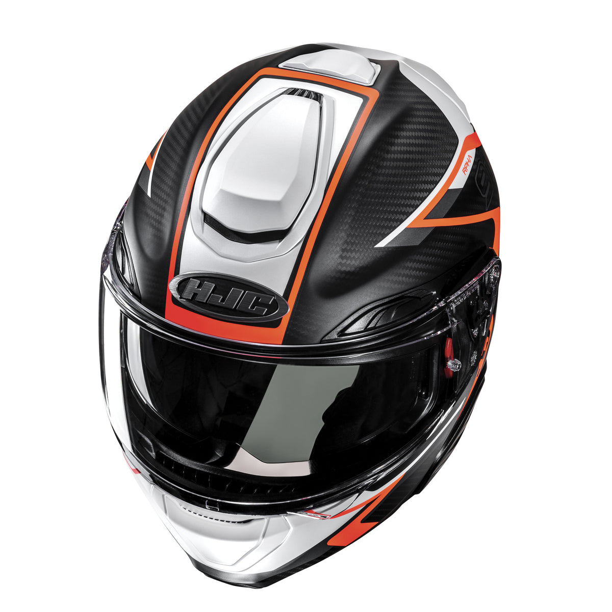 HJC RPHA91 CARBON LAGOS MC6HSF