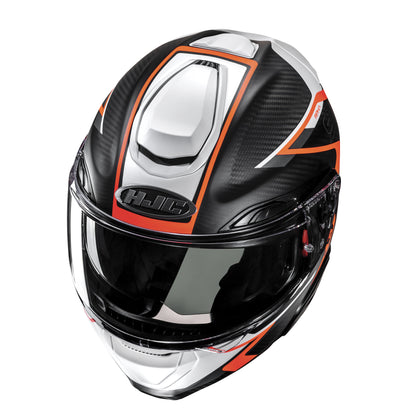 HJC RPHA91 CARBON LAGOS MC6HSF