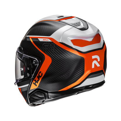 HJC RPHA91 CARBON LAGOS MC6HSF