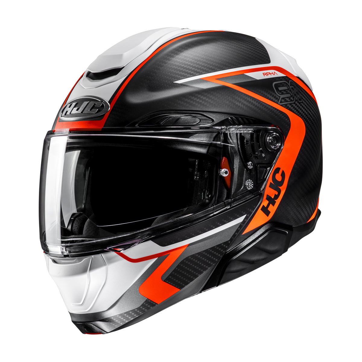 HJC RPHA91 CARBON LAGOS MC6HSF