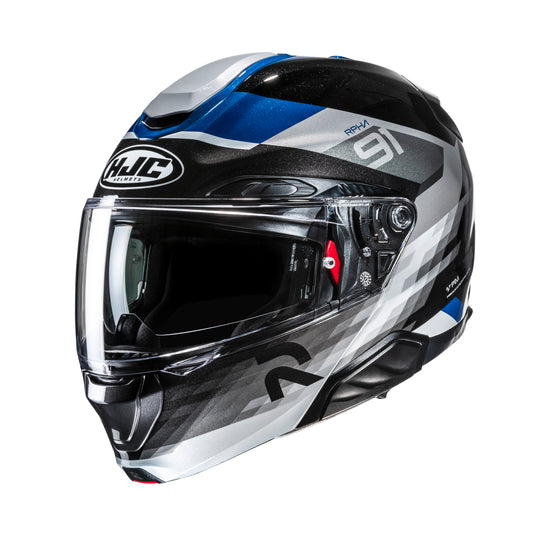 HJC RPHA91 MADAL MC2