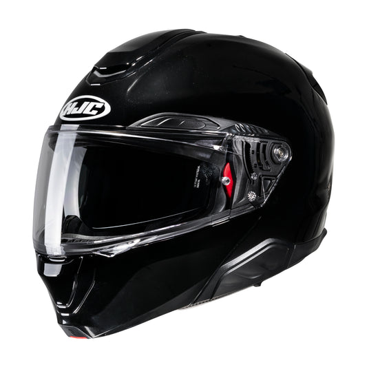 HJC RPHA91 METAL BLACK