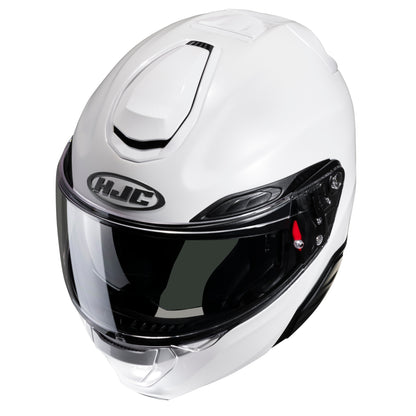 HJC RPHA91 PEARL WHITE