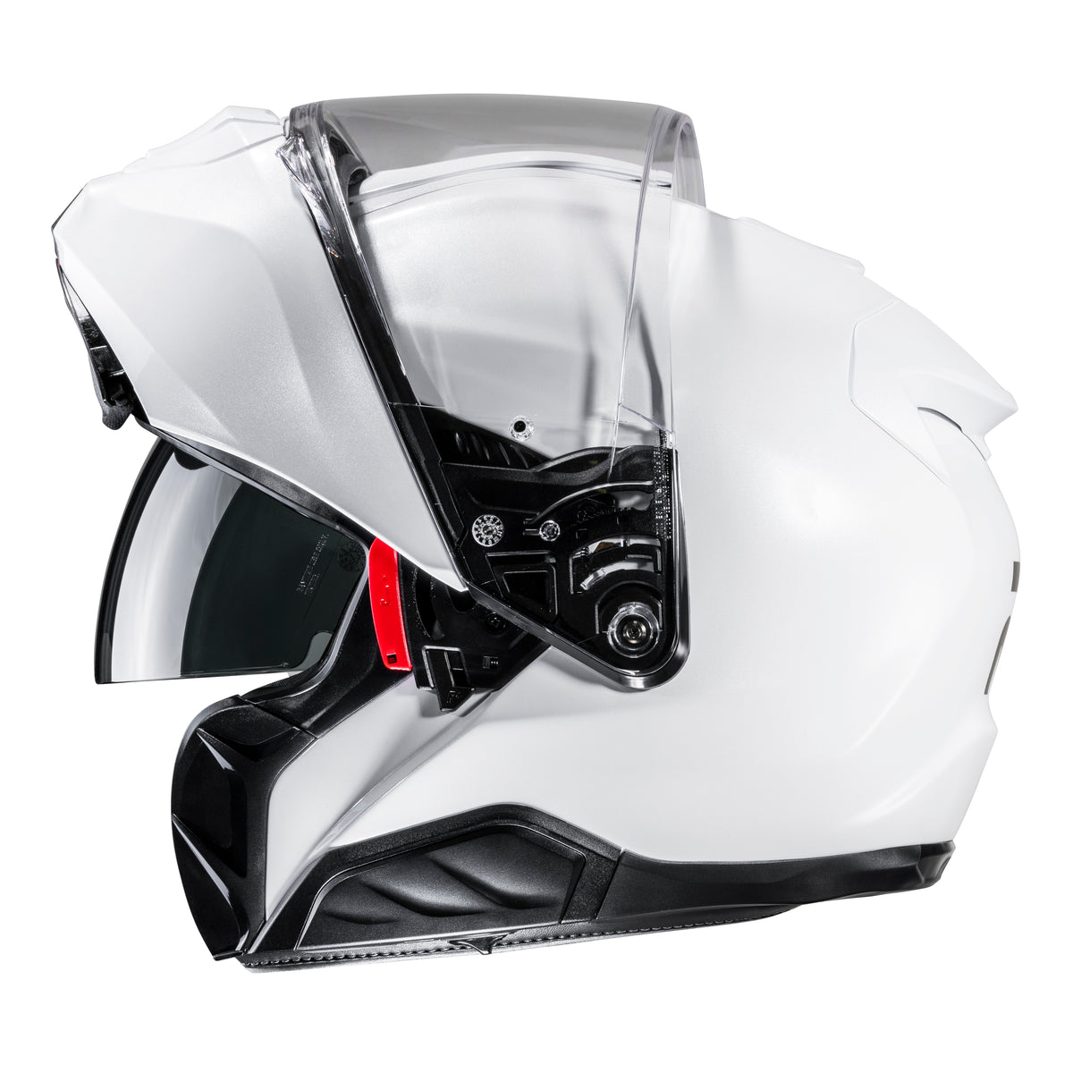 HJC RPHA91 PEARL WHITE