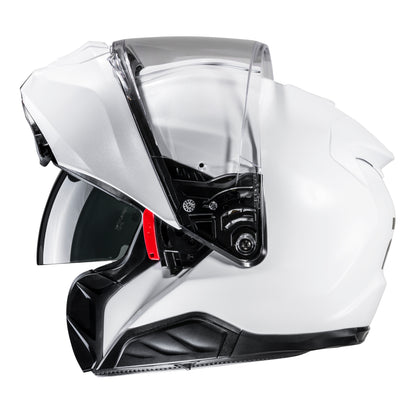 HJC RPHA91 PEARL WHITE