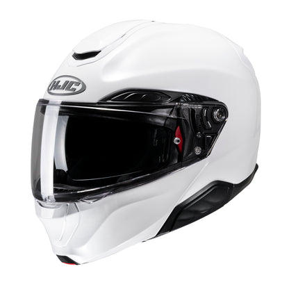 HJC RPHA91 PEARL WHITE