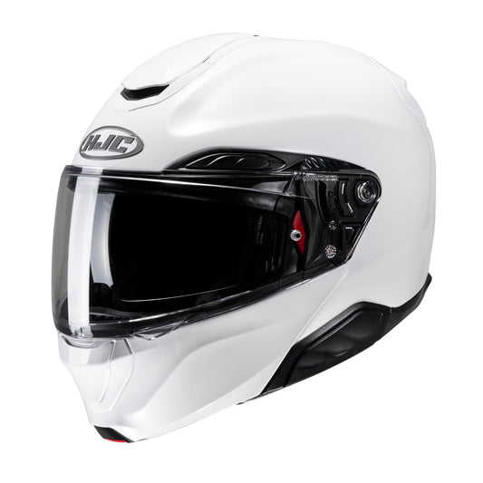 HJC RPHA91 PEARL WHITE