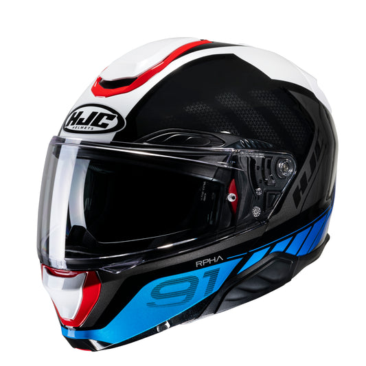HJC RPHA91 RAFINO MC21