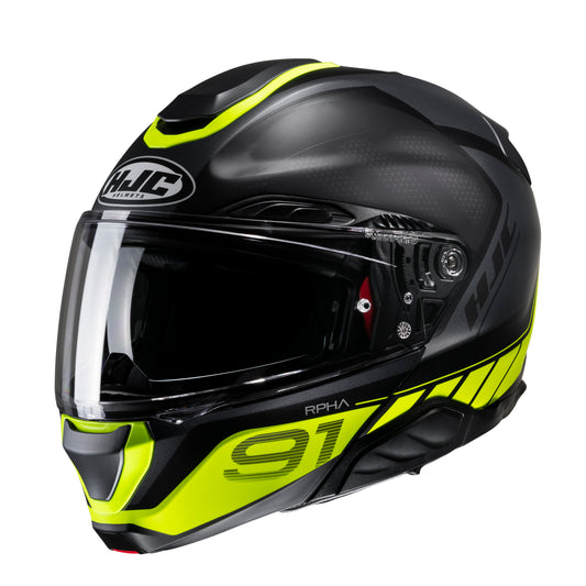 HJC RPHA91 RAFINO MC3HSF