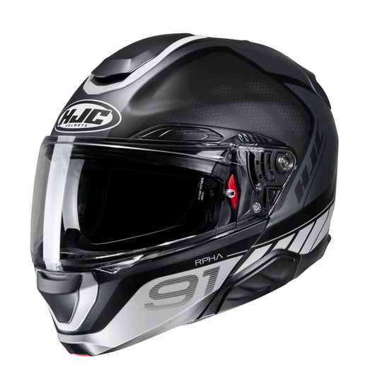 HJC RPHA91 RAFINO MC5SF
