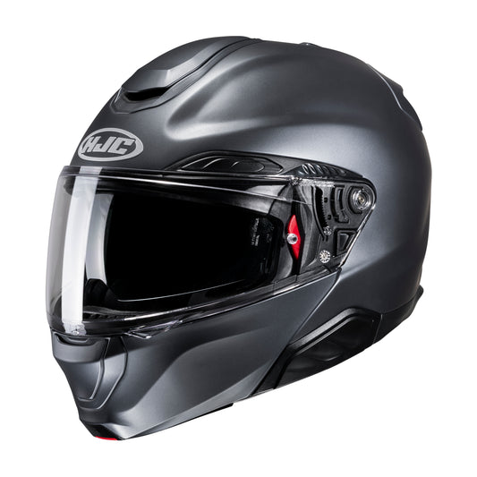 HJC RPHA91 SEMI FLAT ANTHRACITE