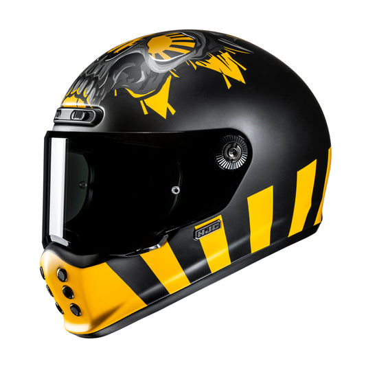 HJC V10 CRANIA MC3SF