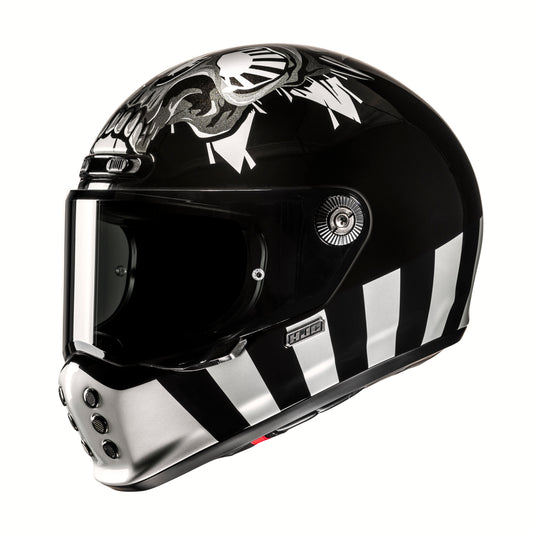 HJC V10 CRANIA MC5