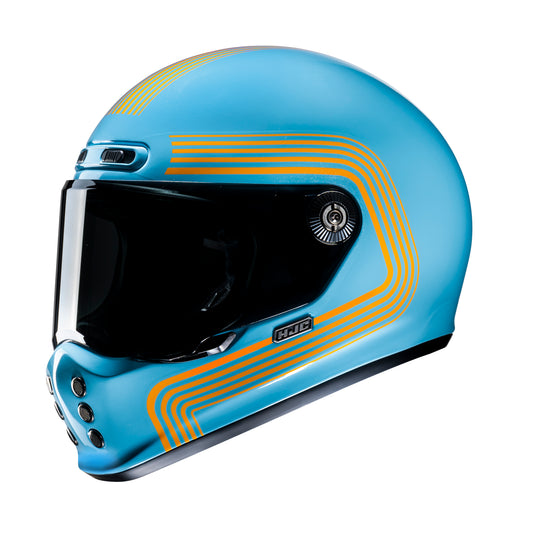 HJC V10 FONI MC27