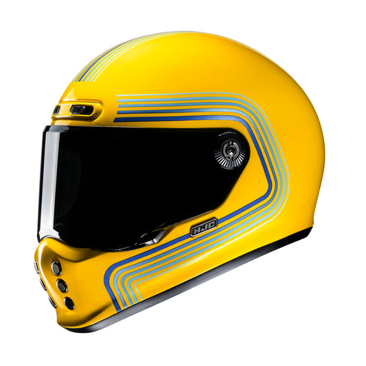 HJC V10 FONI MC3