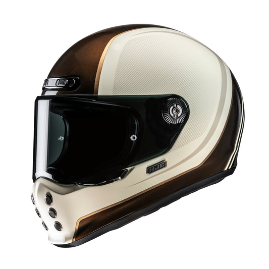 HJC V10 HODU MC9