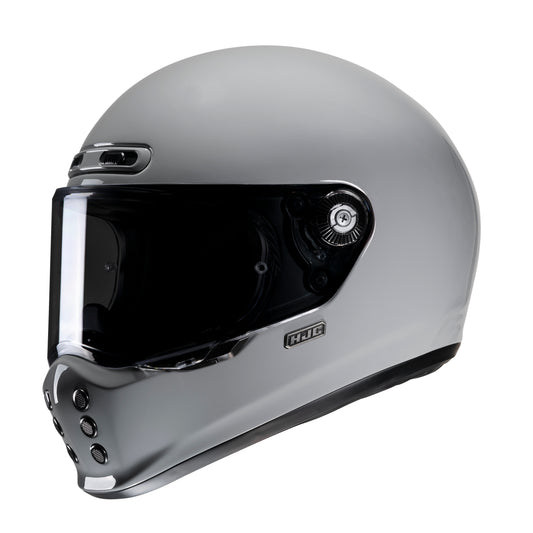 HJC V10 NGRAY