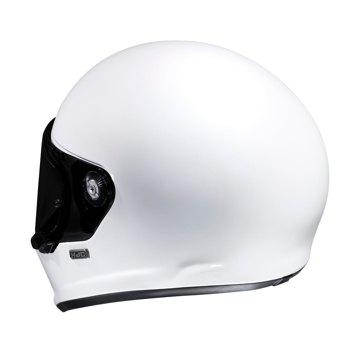 HJC V10 WHITE