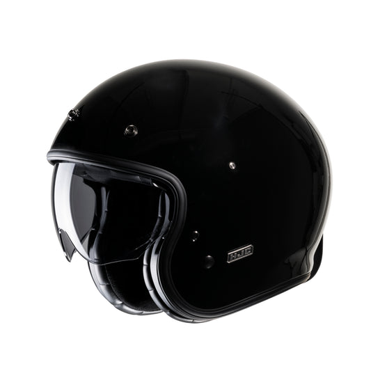 HJC V31 BLACK