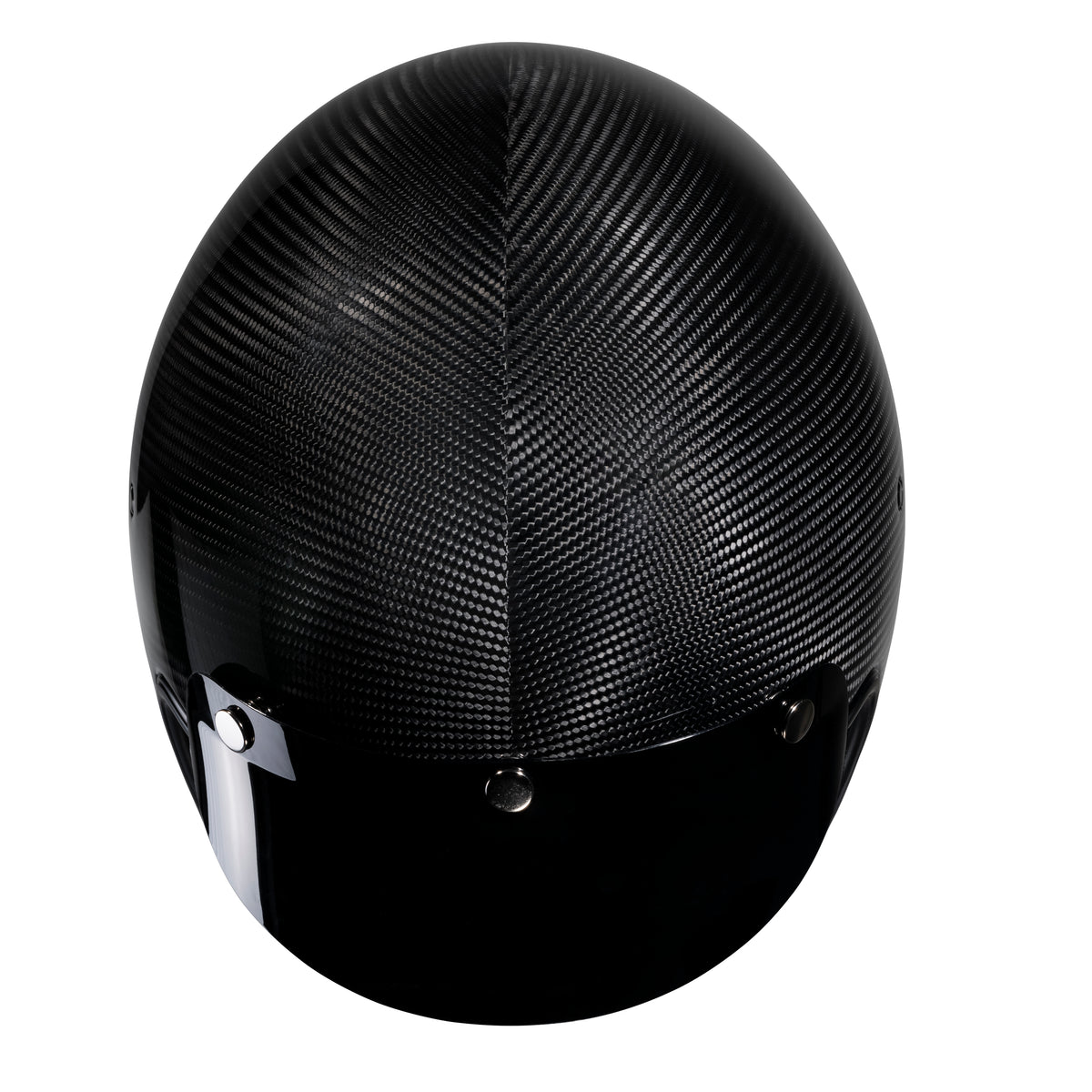 HJC V31 CARBON BLACK
