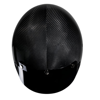 HJC V31 CARBON BLACK
