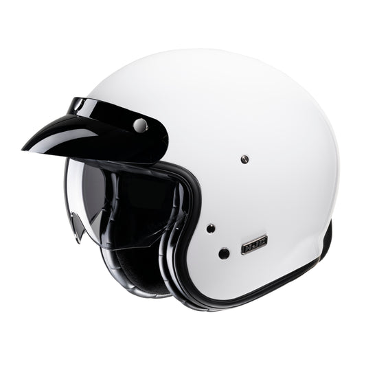 HJC V31 WHITE
