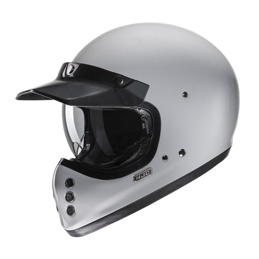 HJC V60 NGRAY