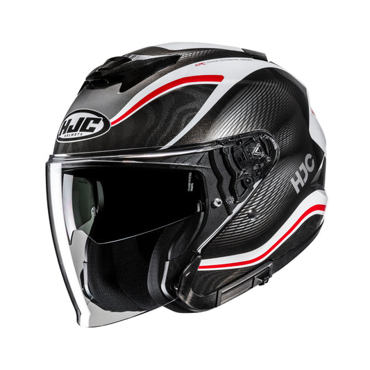 HJC i31 DEPE MC1