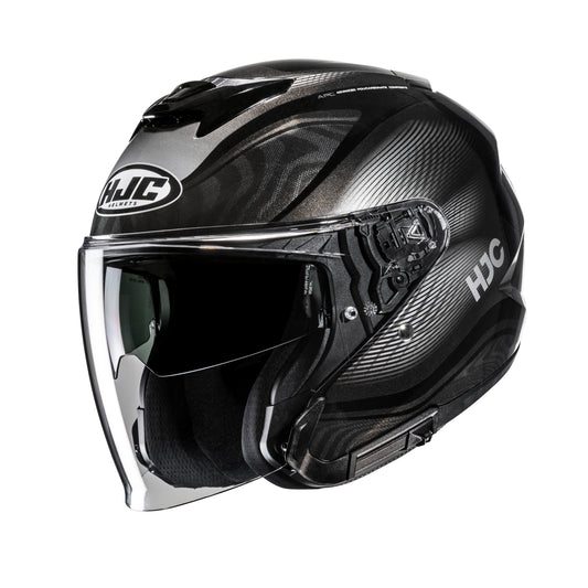 HJC i31 DEPE MC5