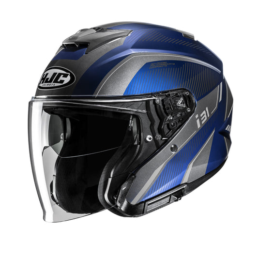HJC i31 RENO MC2