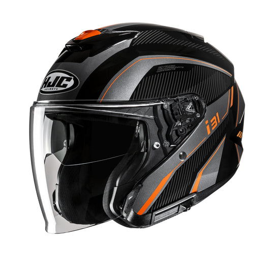 HJC i31 RENO MC7