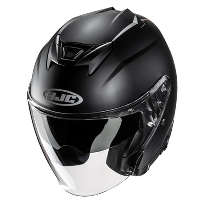 HJC i31 SEMI FLAT BLACK